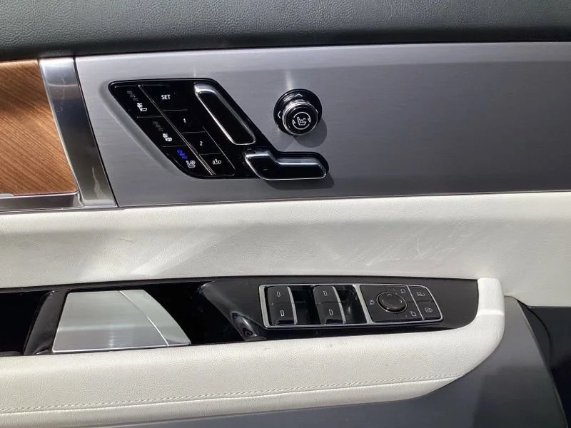 2026 Cadillac VISTIQ Luxury - Photo 15