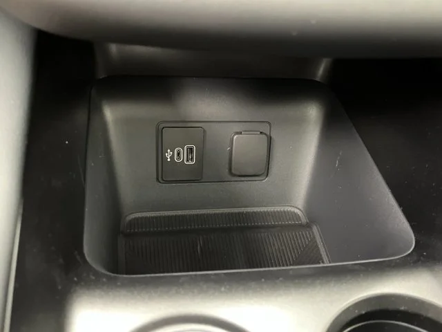 Used 2026 Carbonized Gray Metallic Ford Tremor image 27