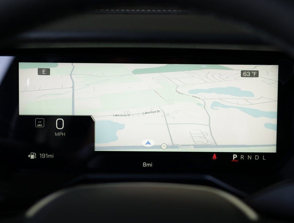 2026 GMC Acadia Elevation - Photo 13