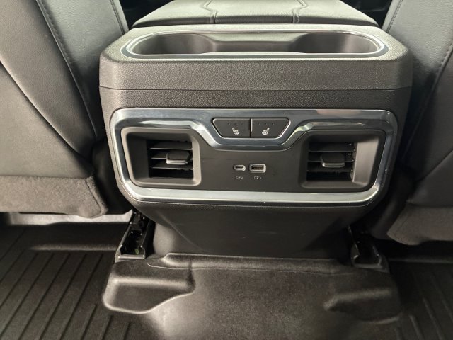 Certified Used 2026 Summit White Chevrolet LTZ image 19