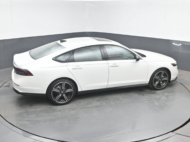 New 2026 Platinum White Pearl Honda SE image 29