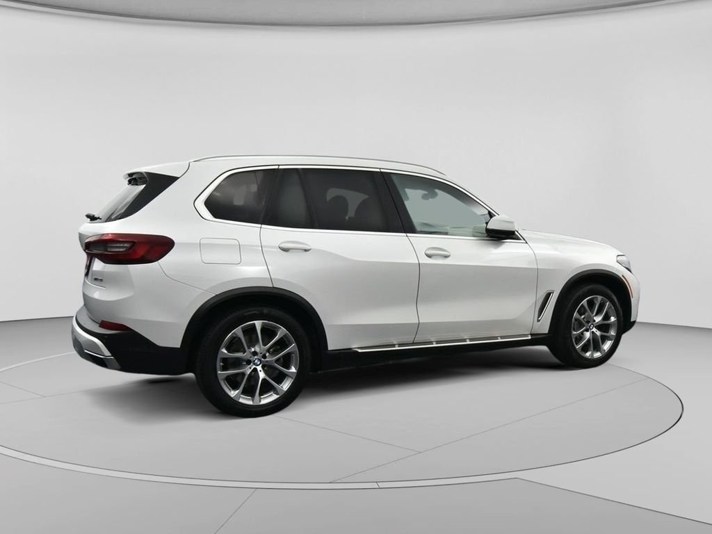 2022 BMW X5 40i - Photo 35