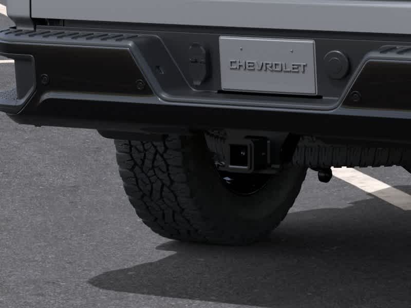 2026 Chevrolet Silverado 2500 HD Custom - Photo 14