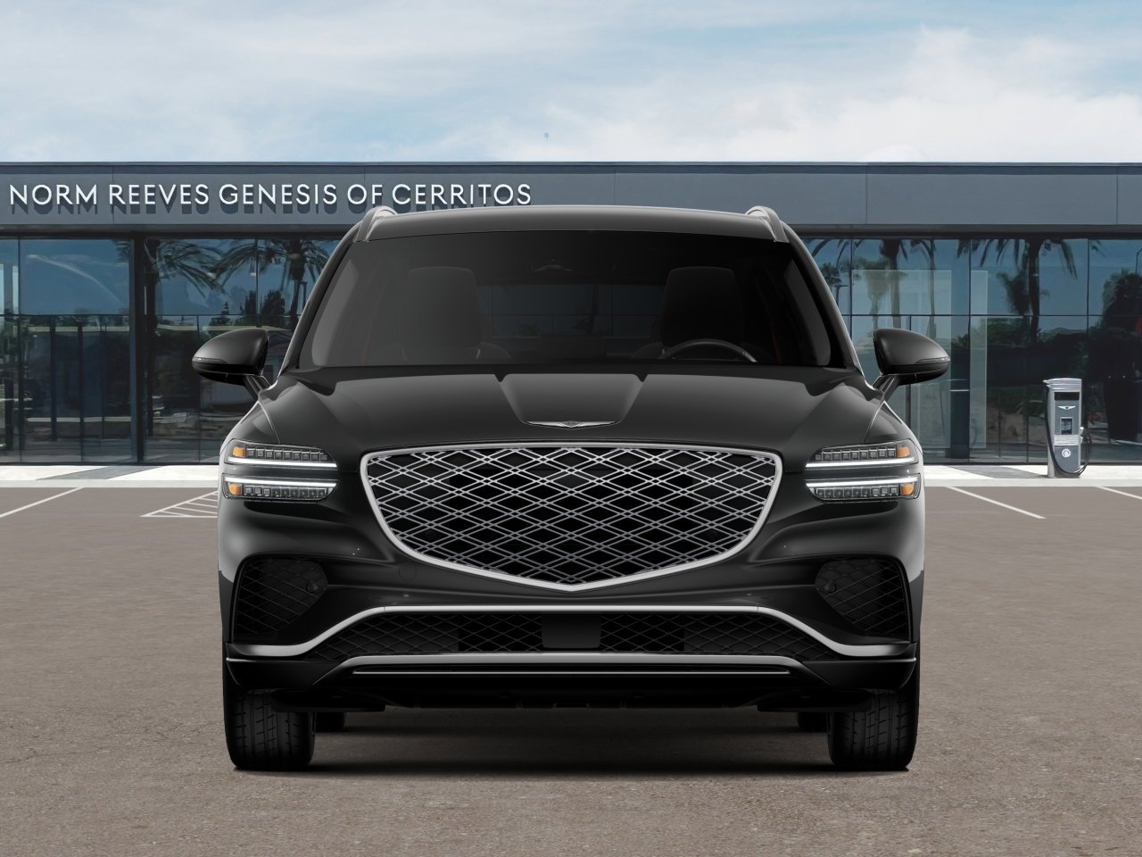 New 2026 Vik Black Genesis 2.5T image 22