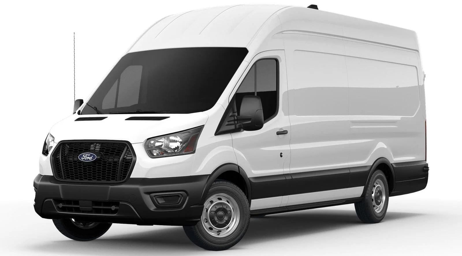 2026 Ford Transit 350 High Roof 148EL WB's photo