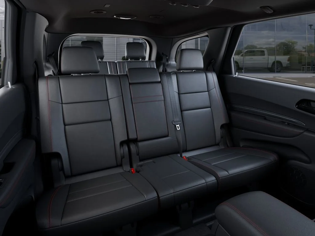 New 2026 Silver Dodge GT Plus image 16