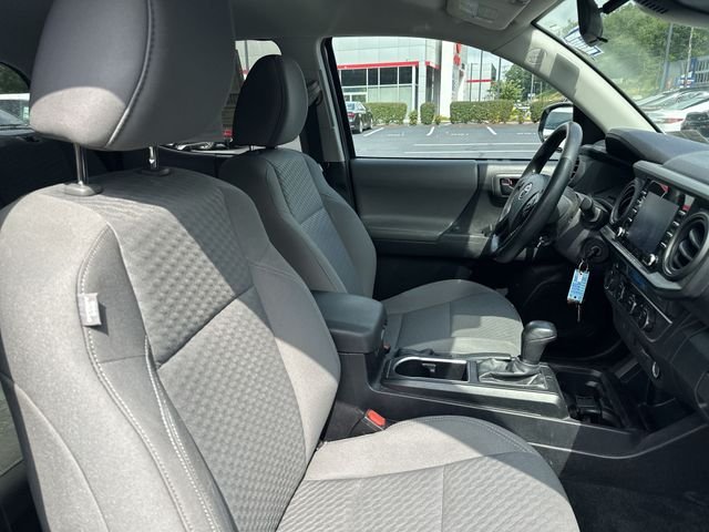 Used 2023 Silver Toyota SR image 28
