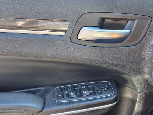 Used 2022 Gray Chrysler Touring image 28