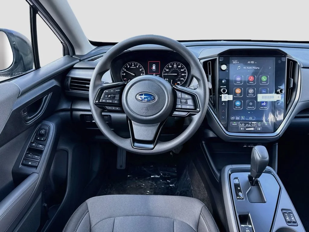 New 2026 Gray Subaru Premium image 28