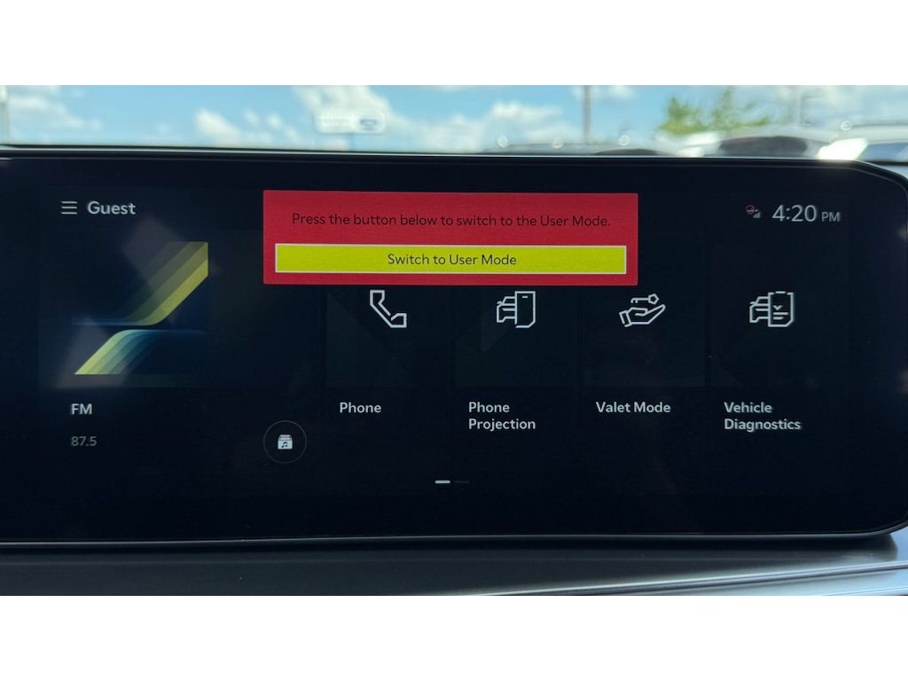 New 2026 Midnight Lake Blue Kia S image 17