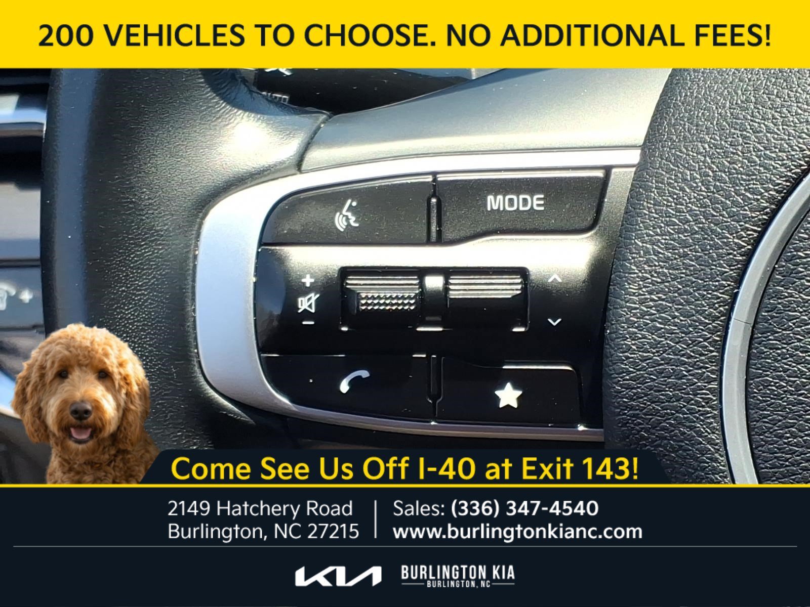 Certified Used 2024 Ebony Black Kia EX image 18