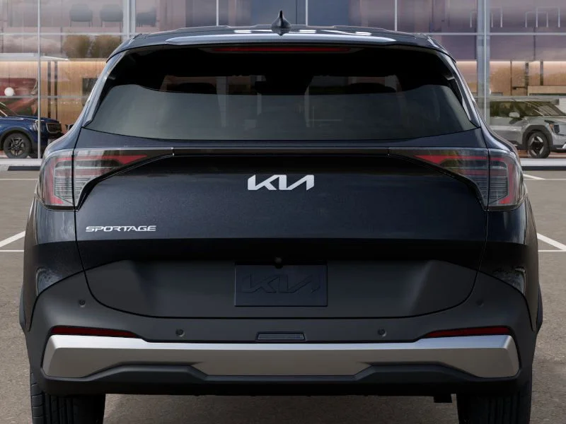 2026 Kia Sportage EX - Photo 13