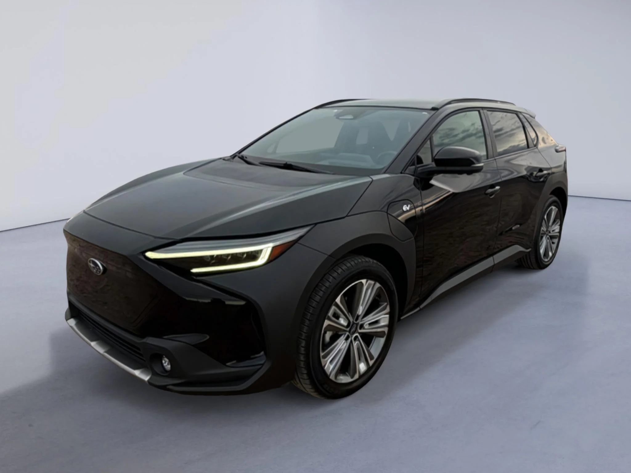 2023 Subaru SOLTERRA