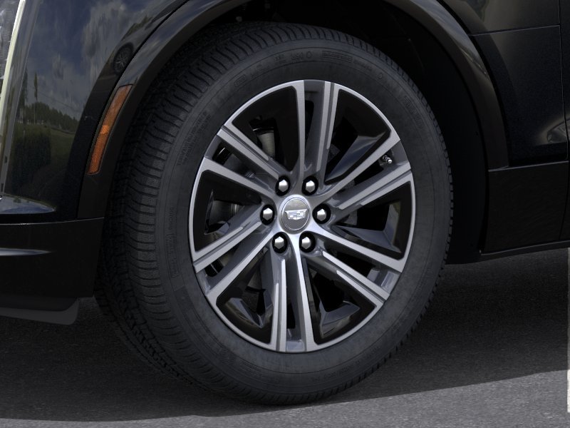 2026 Cadillac LYRIQ Luxury - Photo 9