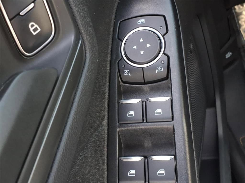 Certified Used 2025 Black Ford Active image 18