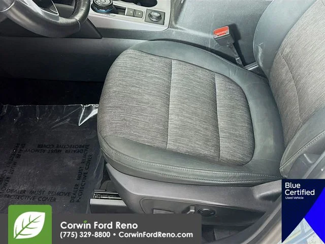 Certified Used 2022 Area 51 Ford Big Bend image 21