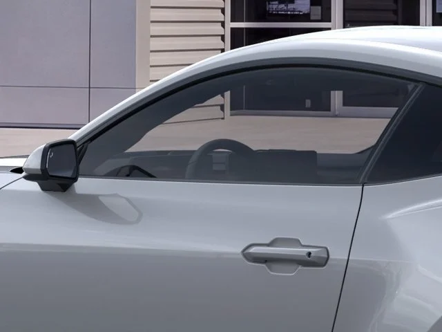 New 2026 Avalanche Gray Ford EcoBoost image 20