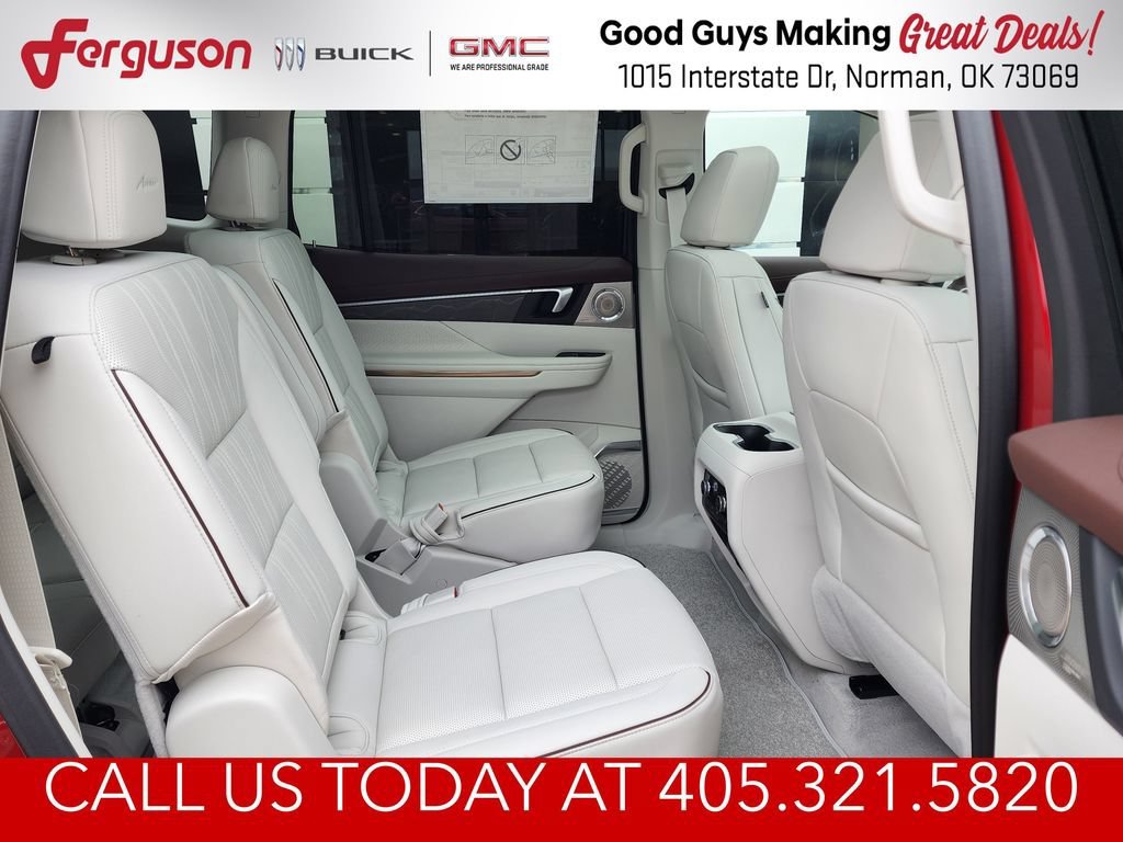 2026 Buick Enclave Avenir - Photo 46