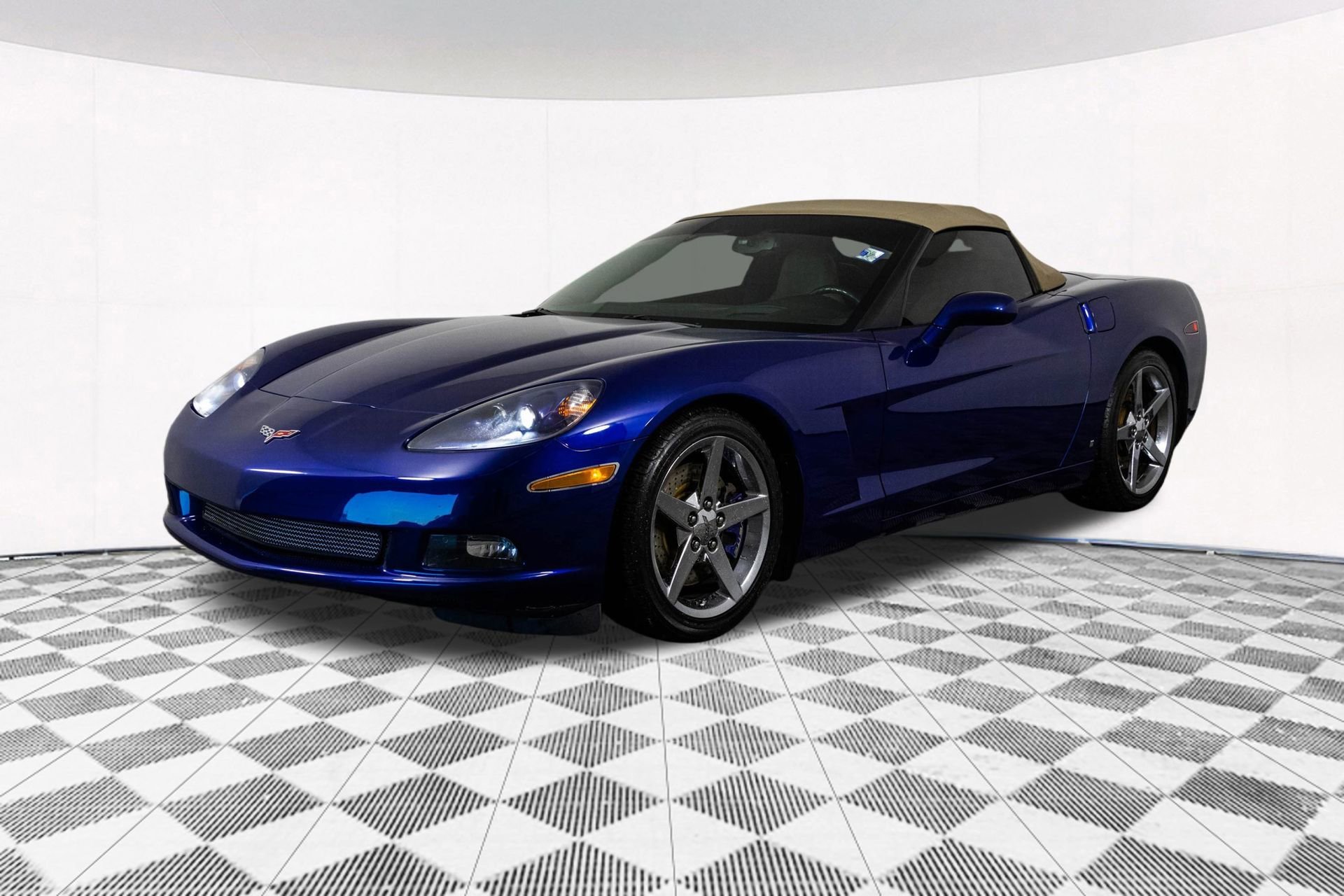 2006 CHEVROLET CORVETTE - Image 7