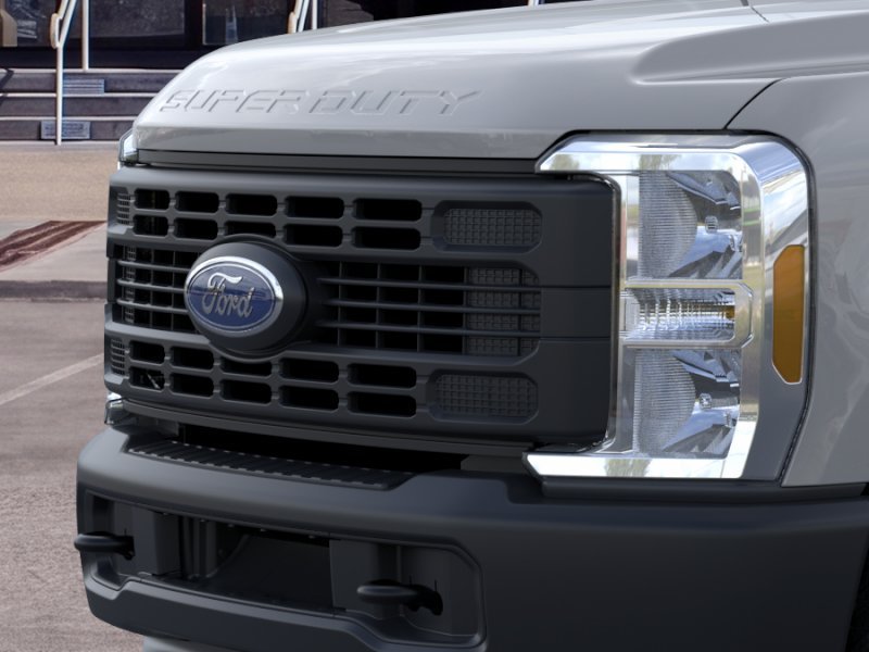 2026 Ford F-350 Super Duty XL - Photo 17