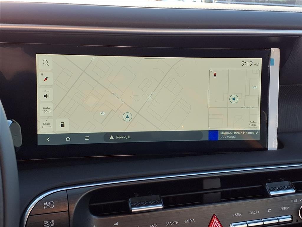 2026 Hyundai Palisade Calligraphy - Photo 10