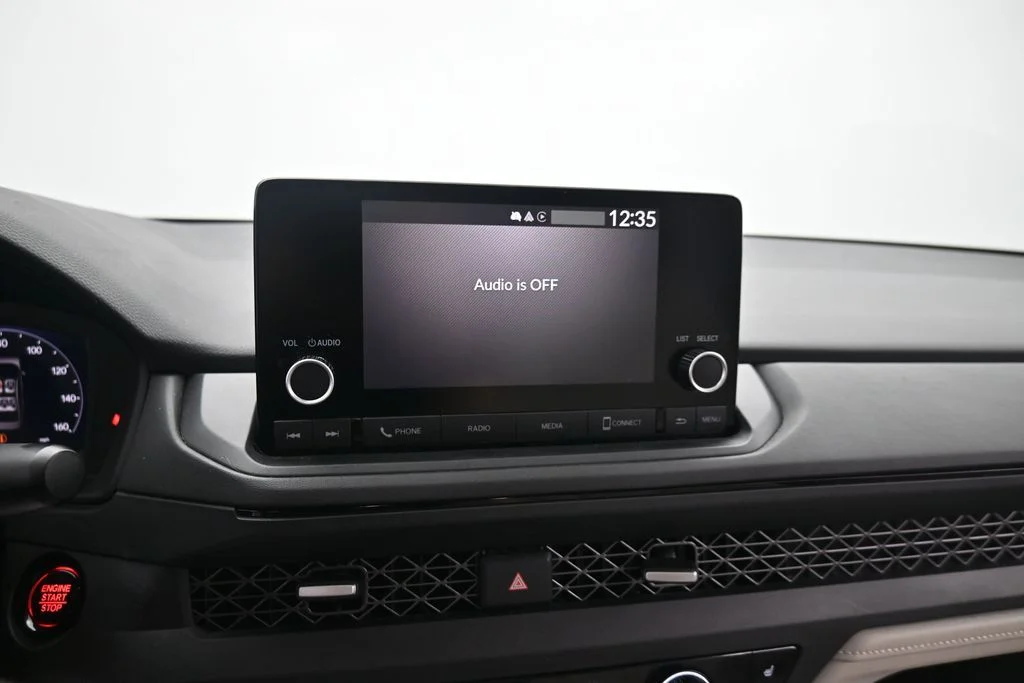 Used 2024  Honda EX image 20