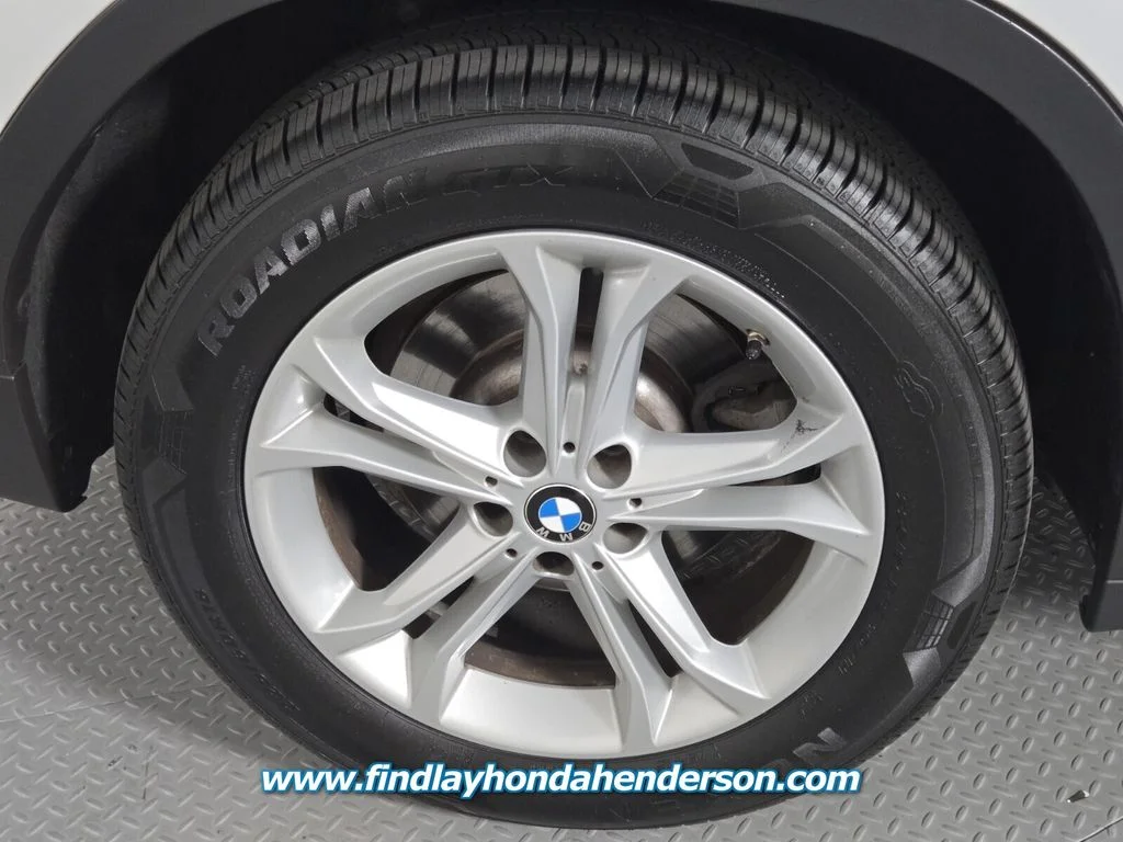 2021 BMW X3 30i - Photo 11