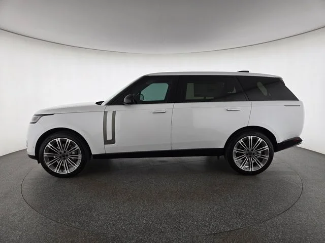 2026 Land Rover Range Rover SE - Photo 29