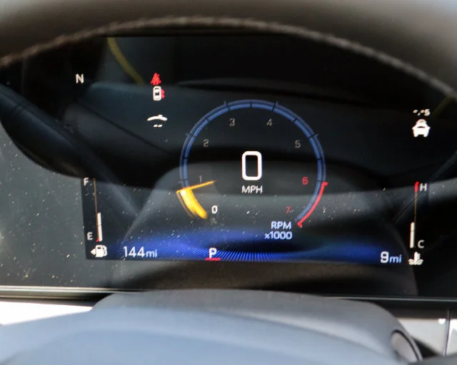 2026 Chevrolet Trax Activ - Photo 20