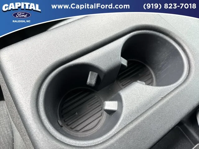 Used 2025 Gray Ford XLT image 31