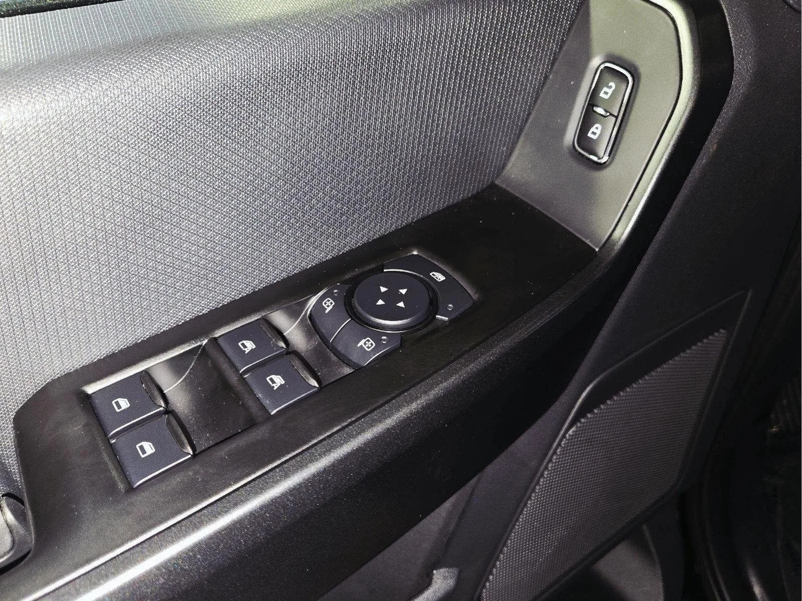 Used 2026 Agate Black Ford STX image 27