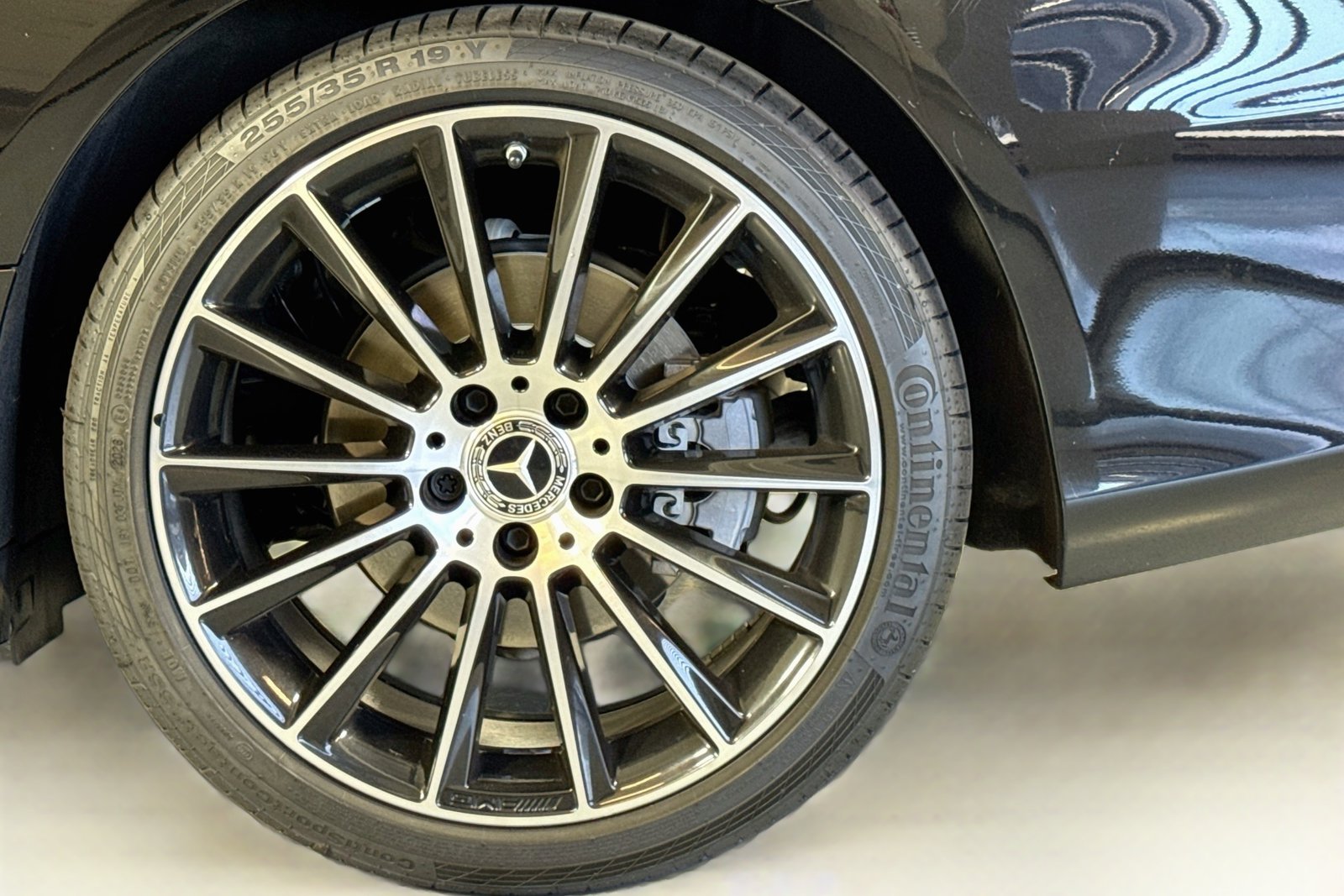Used 2023 Black Mercedes-Benz C 300 image 29