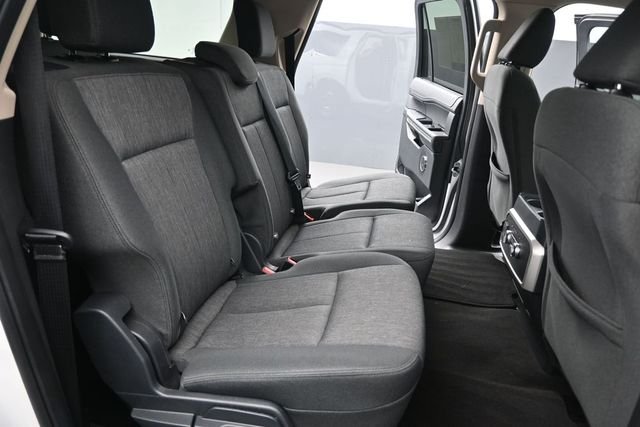 Used 2024 White Ford XLT image 16