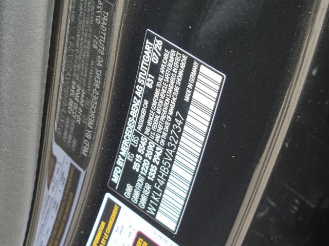 Used 2027 Gray Mercedes-Benz E 350 image 32