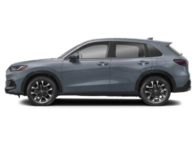 New 2027 Urban Gray Pearl Honda EX-L image 3