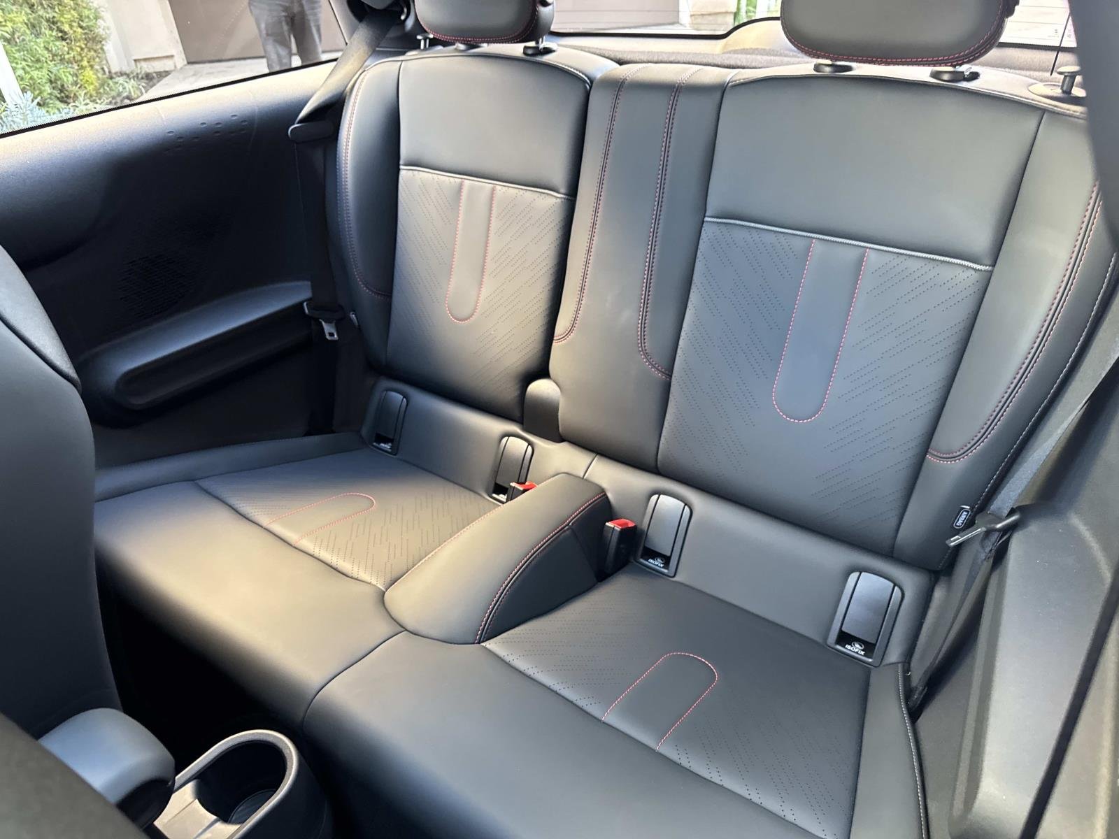 2025 MINI Hardtop 2 Door John Cooper Works - Photo 13