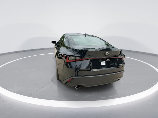 2024 Lexus IS 300 - Photo 7