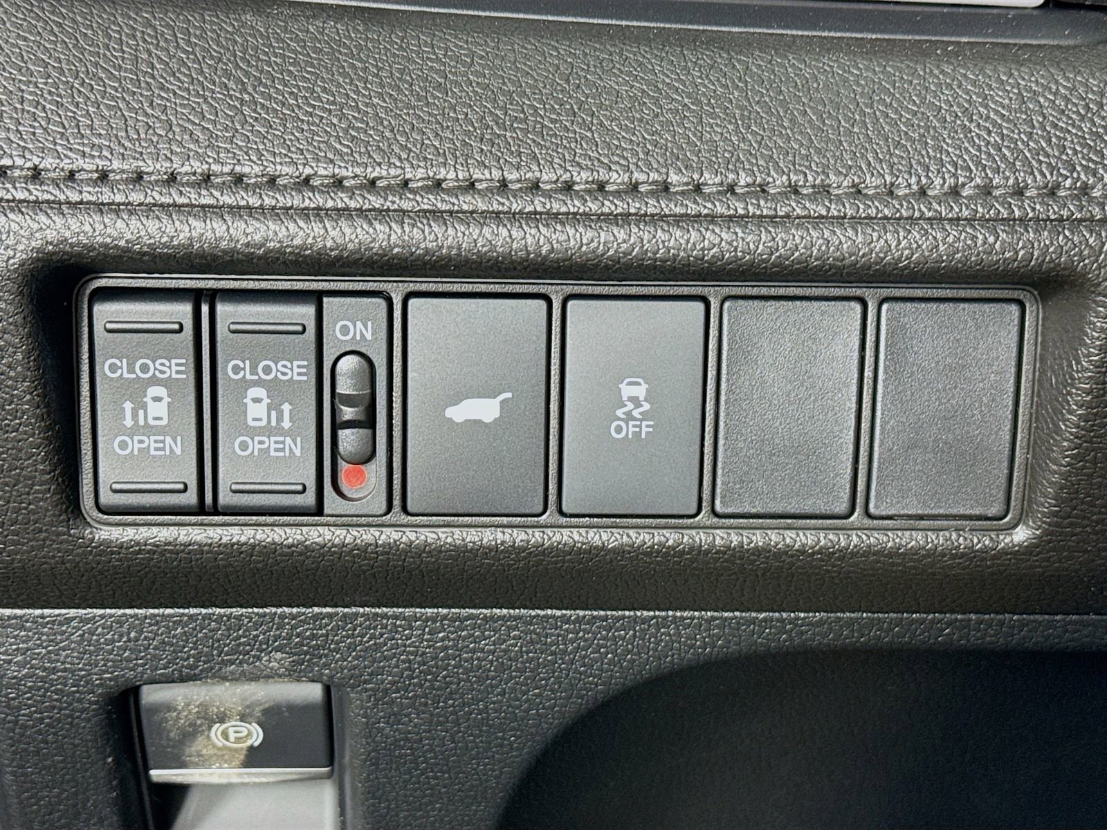 2026 Honda Odyssey Sport L - Photo 34