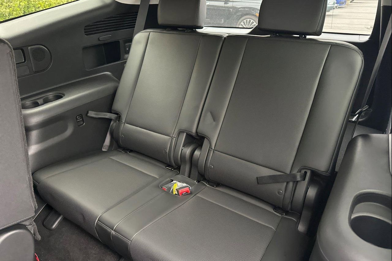 2026 Hyundai IONIQ 9 SEL - Photo 15