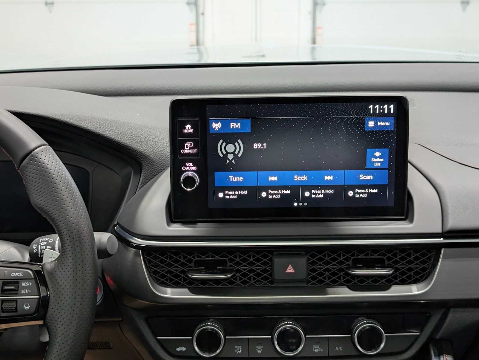 Used 2025 Urban Gray Pearl Acura w/A-Spec Package image 17