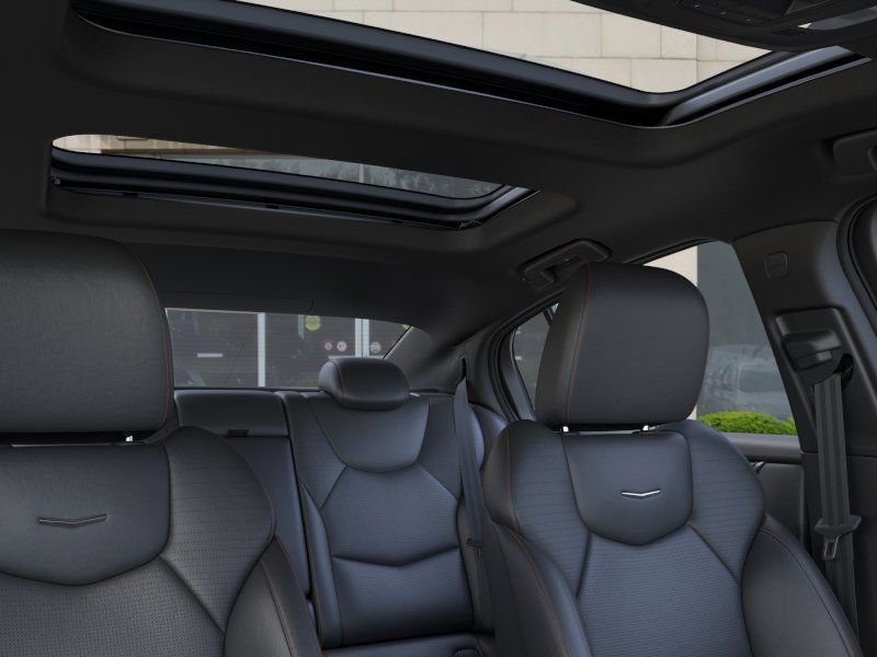 2026 Cadillac CT5 V-Series - Photo 25
