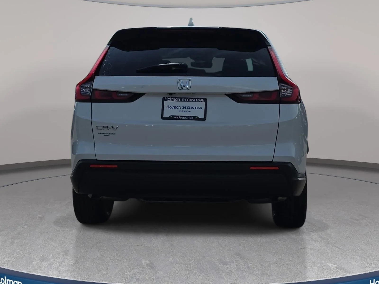 2024 Honda CR-V EX-L - Photo 7