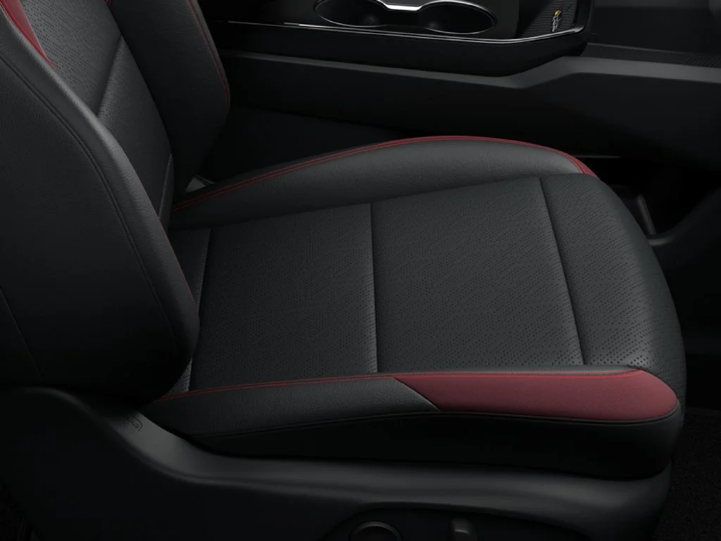 2027 Chevrolet Equinox RS - Photo 9