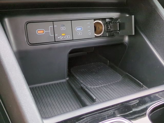 New 2025 White Hyundai XRT image 51