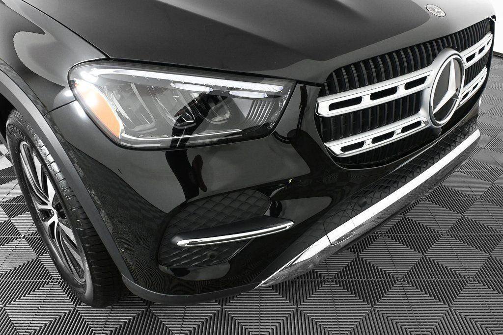 2025 Mercedes-Benz GLE GLE450 - Photo 66