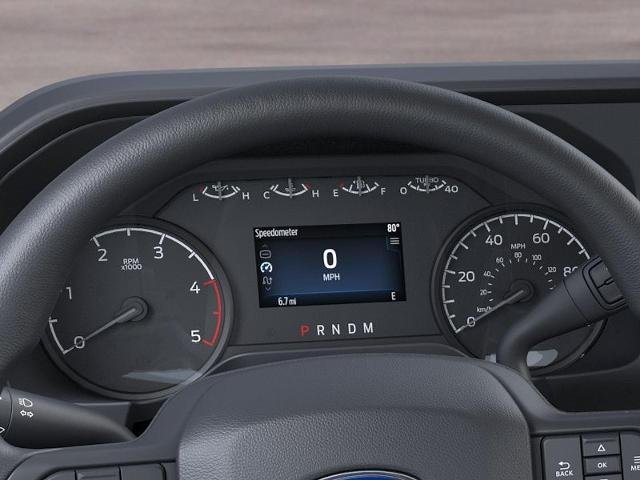 New 2026 Oxford White Ford F-250® XL image 35