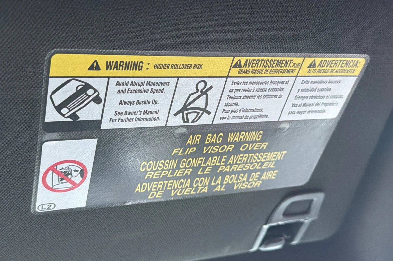 Used 2025  Toyota 1794 image 33