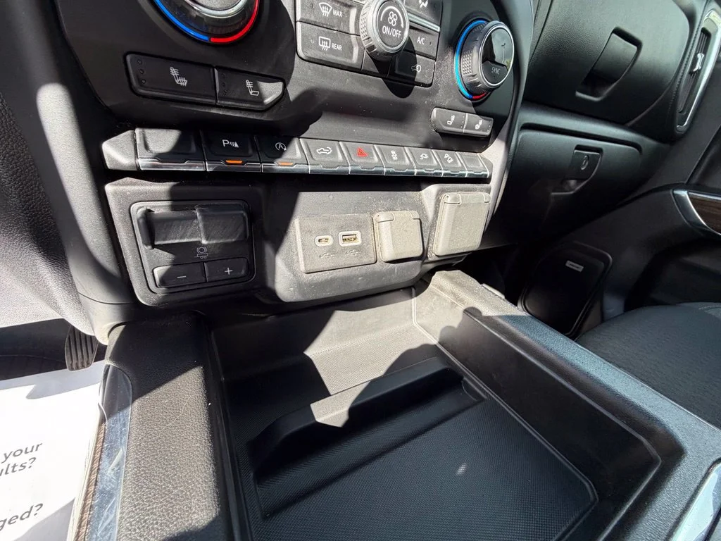 Used 2020 Gray Chevrolet RST image 23