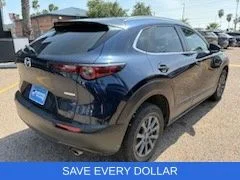 Used 2023 Blue Mazda 2.5 S image 6