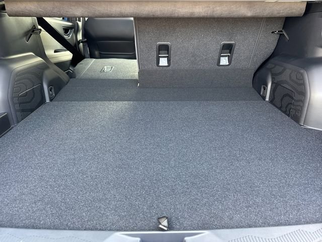 New 2026 DAYBREAK BLUE PEARL Subaru Premium Hybrid image 20